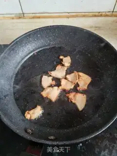 Make Pyramid step 5