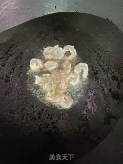 Make Shrimp step 2