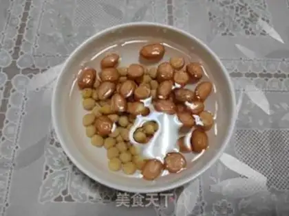 Make Pumpkin-peasure step 0