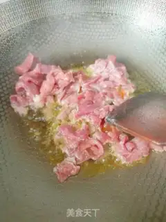 Make Cream and beef step 6