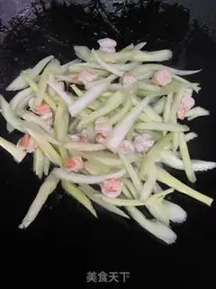 Make Shrimp step 4