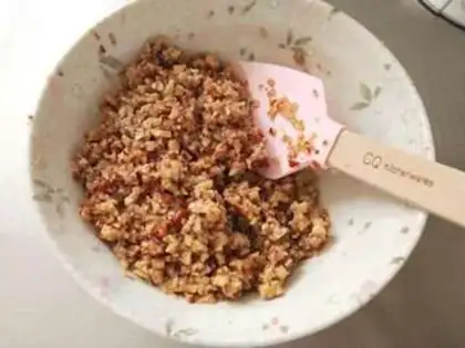 Make Red-tree step 1