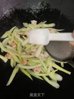 Make Shrimp step 5