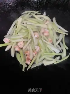 Make Shrimp step 6