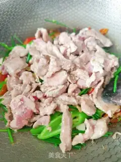 Make Cream and beef step 9