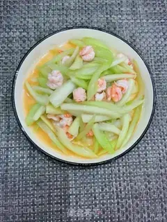Make Shrimp step 7