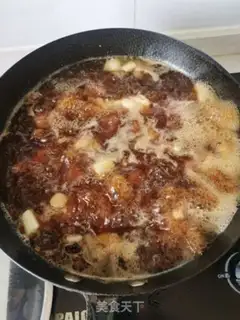 Make Chicken wings step 13