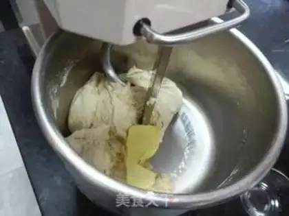 Make Beef burger step 0