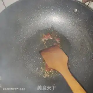 Make Black whole-wheat chicken step 6