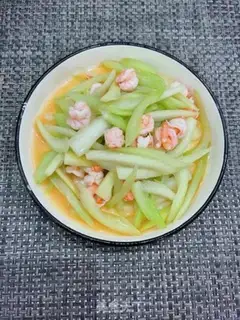 Make Shrimp step 8