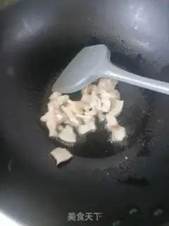 Make Celery onions step 2