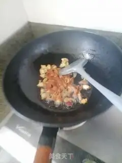 Make Celery onions step 3