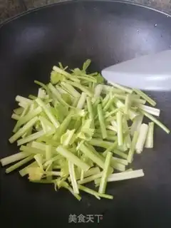 Make Cricket beef step 4