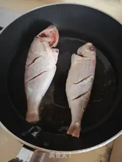 Make Red fish step 5