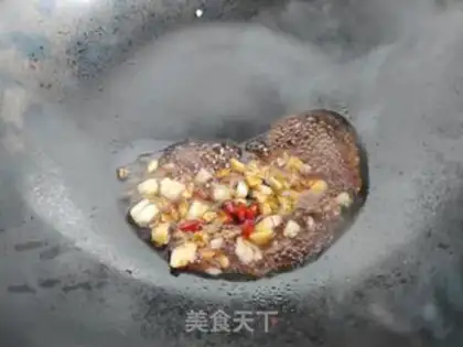 Make Autumn juice step 6