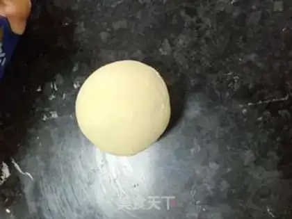 Make Beef burger step 3