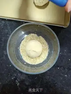 Make Beef burger step 4