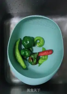 Make Homemade chili step 0