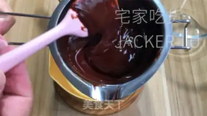 Make Coco Macalon step 1