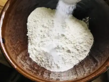 Make Beef pasta step 0