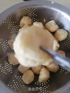Make The tofu celery step 0