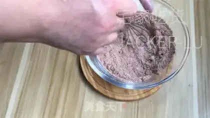 Make Coco Macalon step 4
