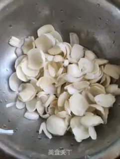 Make New lilies, bouquet step 0