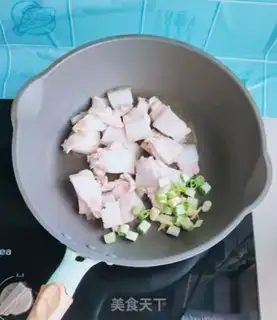 Make Homemade chili step 4