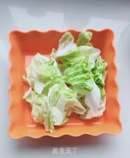 Make Coughfish step 2