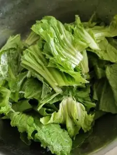 Make Baked mustard step 3