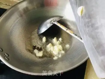 Make Beef pasta step 4