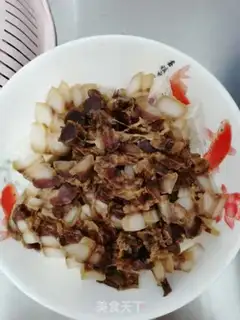 Make Potato gravy step 3
