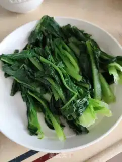 Make Soy sauce gravy step 2