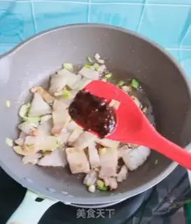 Make Homemade chili step 6