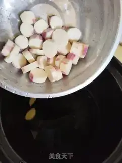Make New lilies, bouquet step 3