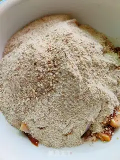 Make Dust step 3
