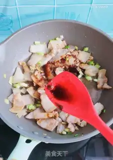 Make Homemade chili step 7