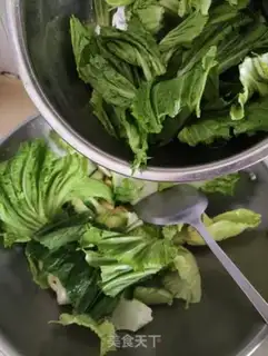 Make Baked mustard step 6