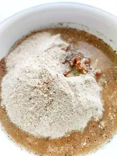 Make Dust step 4