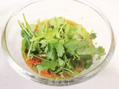 Make Quaffle cucumber step 11