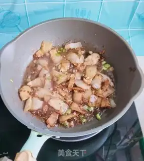 Make Homemade chili step 8