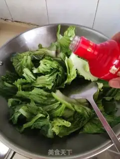 Make Baked mustard step 7