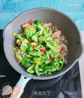 Make Homemade chili step 9