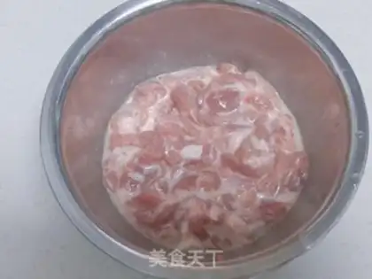 Make Kyo-su curry step 4