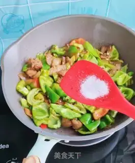 Make Homemade chili step 10