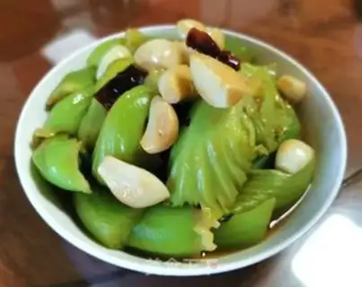 Make Baked mustard step 9