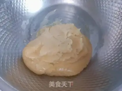 Make Salted egg soy saloon step 3