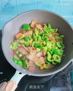 Make Homemade chili step 11