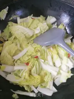 Make Sour cabbage step 4