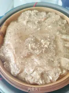 Make Dust step 8